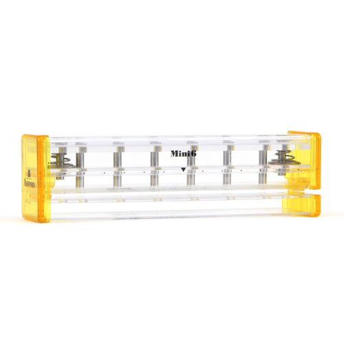 シースルーパンチMINI6［0099］ SIDE TOOL ASHFORD