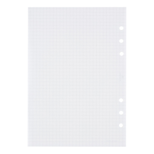 セクションリーフ A5［0476］ リフィル ASHFORD