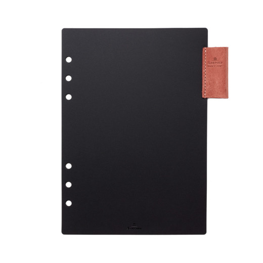 ビタリータストレッチペンホルダー A5 [0706] 手帳の中身(サイズ別