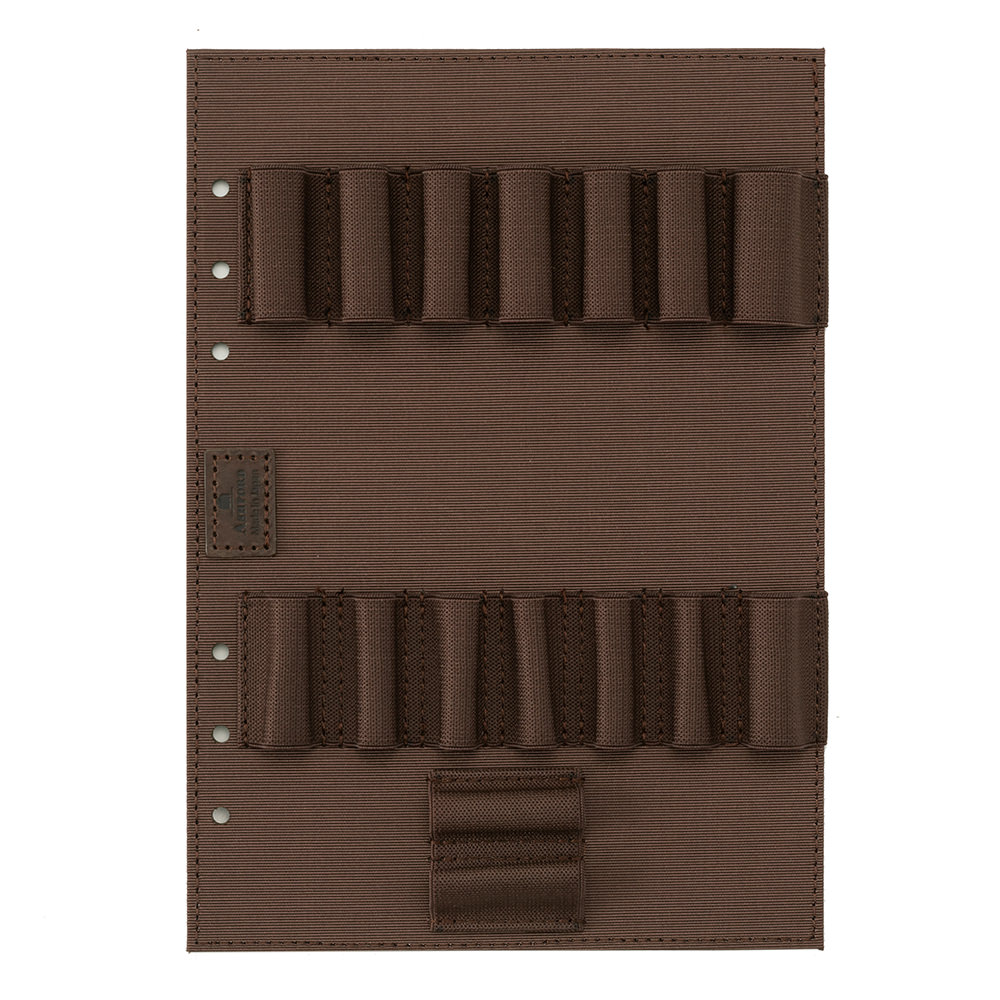 ビタリータ9本ペンホルダーA5 [0707] リフィル ASHFORD
