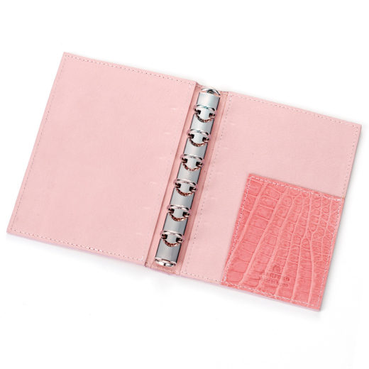 クロコダイルスクエアバック MINI6 13mm note ［1271］ システム
