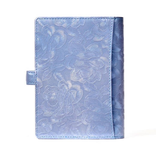 ラヴィアンローズ MINI6 13mm [1273] システム手帳商品一覧 ASHFORD