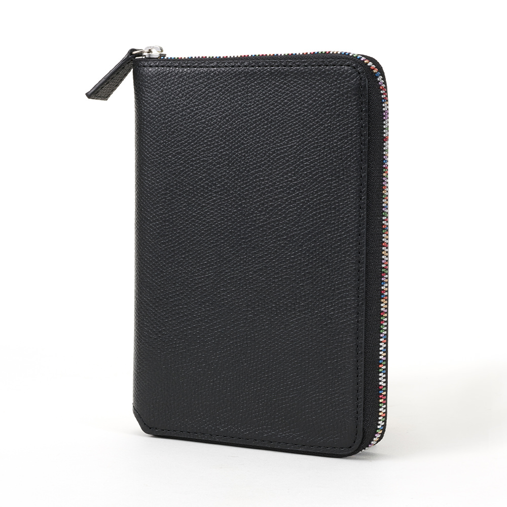 レインボーブリス MINI6 13mm zip [1280] システム手帳商品一覧 ASHFORD