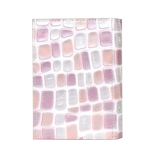 パヴェアルジャン MINI6 13mm note［1296］ システム手帳商品一覧 ASHFORD