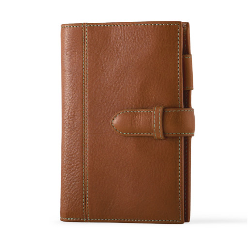 ナトゥーラ MINI6 13mm belt [1299] システム手帳商品一覧 ASHFORD