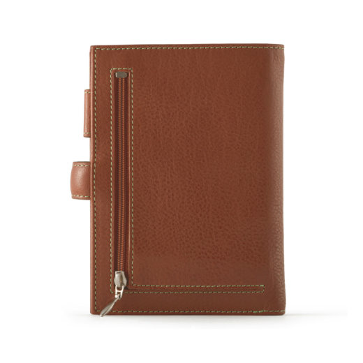 ナトゥーラ MINI6 13mm belt [1299] システム手帳商品一覧 ASHFORD