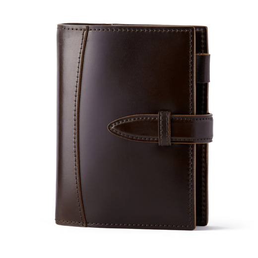 インペリアルコードバン MINI6 19mm belt[1300] システム手帳商品一覧