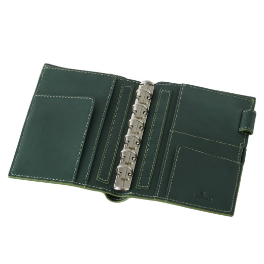ラグフレックス MINI6 13mm belt [1303] システム手帳商品一覧 ASHFORD