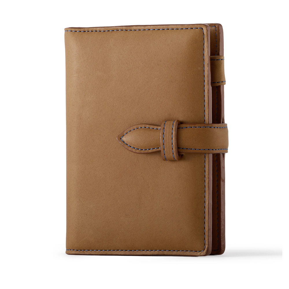 フィーカ MINI6 19mm belt [1304] システム手帳商品一覧 ASHFORD