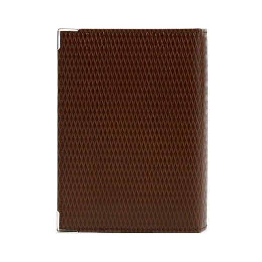 高級インド　2点セット　ミニアチュール　細密画 ダイヤモンドレクタングル MINI6 13mm note [1305] システム手帳商品