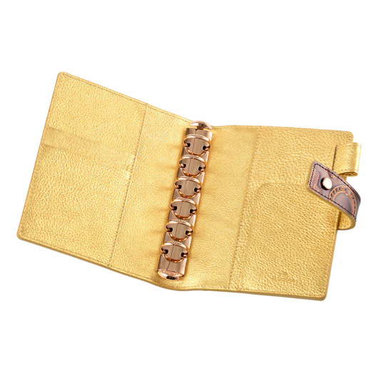 オペラオー MINI6 19mm hock [1312] システム手帳商品一覧 ASHFORD