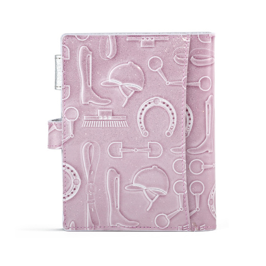 オペラオー MINI6 19mm hock [1313] システム手帳商品一覧 ASHFORD