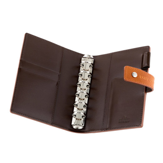 グラティチュードガーデン MINI6 19mm belt［1314］ システム手帳商品