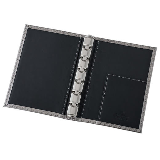 Sparker スクエアバック MINI6 13mm note[1319] システム手帳商品一覧