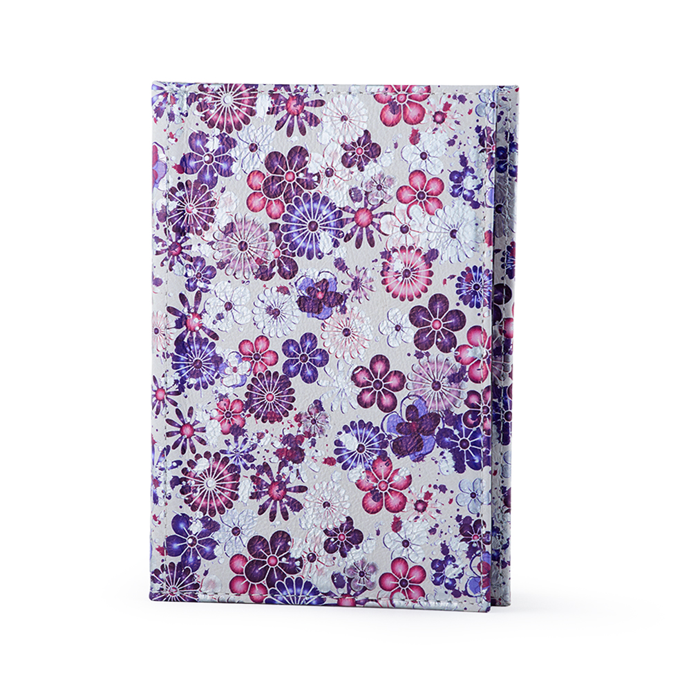 Sweet Clash スクエアバック MINI6 13mm note [1320] システム手帳商品