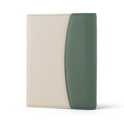 ノート・メモ帳 sana モダングレースフェイブル MINI6 13mm flap [1322] システム手帳商品
