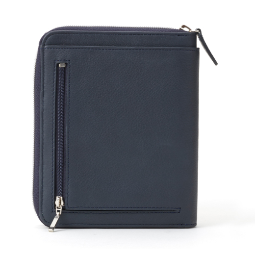 タナローンレーニエクラッチジャケット MINI6zip13mmリフィルパッド  