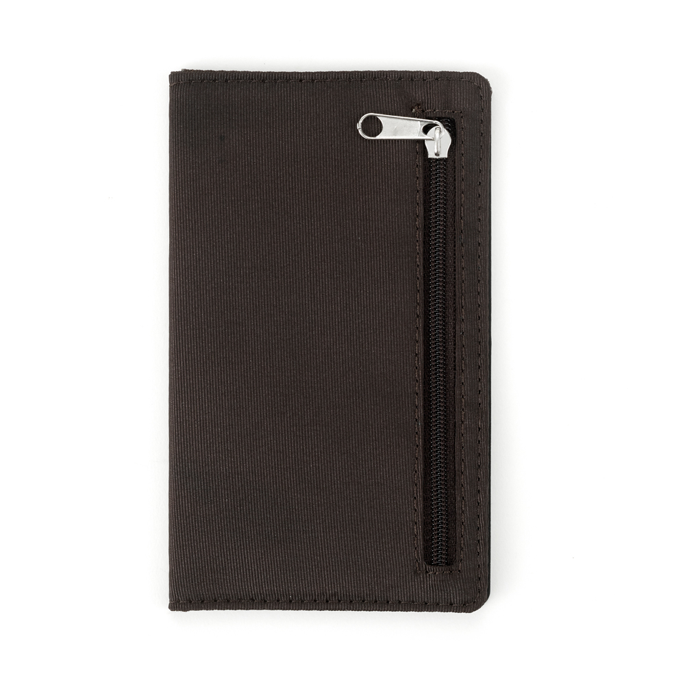 差し込みポーチ A6[1705] MINI6 (126×80mm) ASHFORD