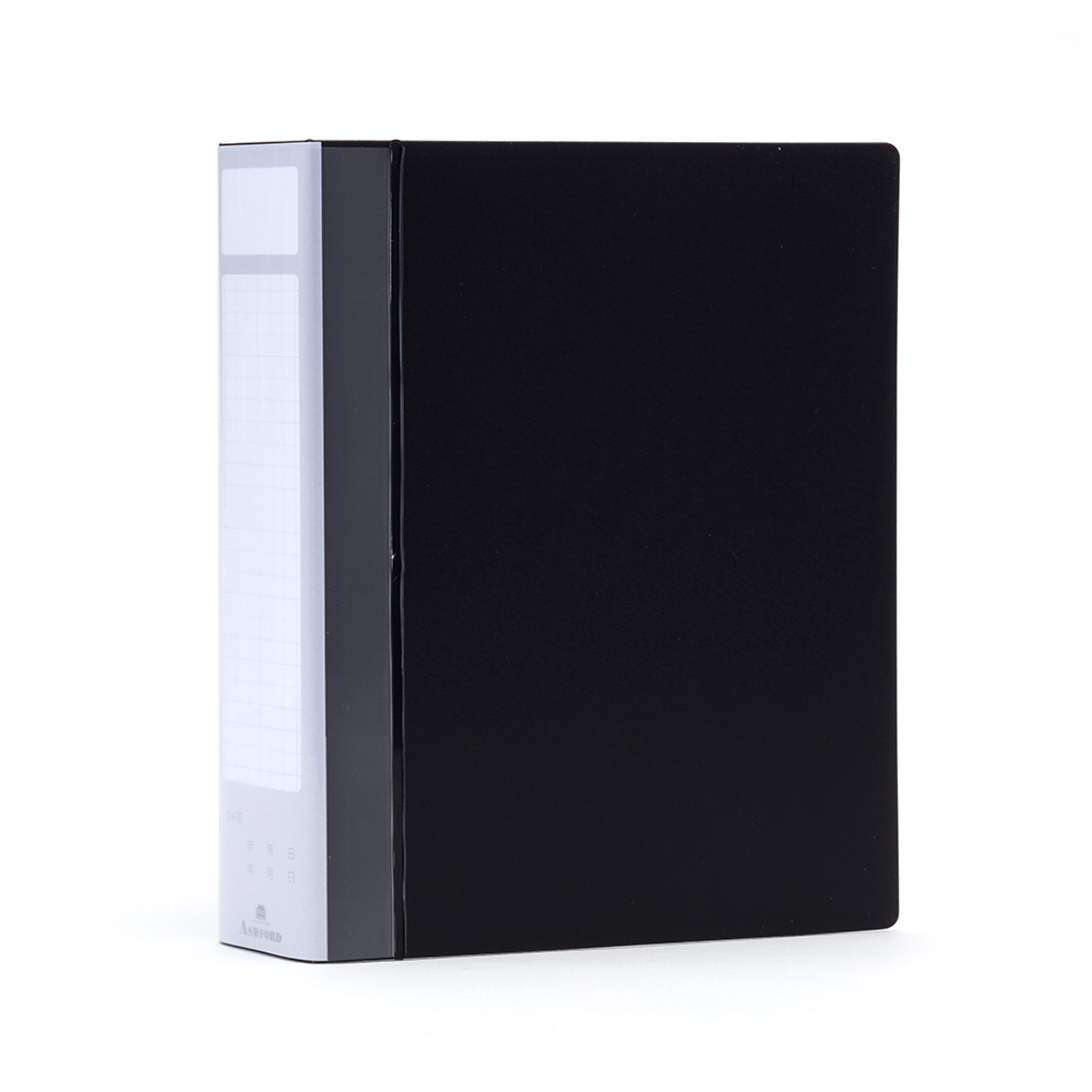 保存バインダー MINI6 19mm［1714-011］ SIDE TOOL ASHFORD