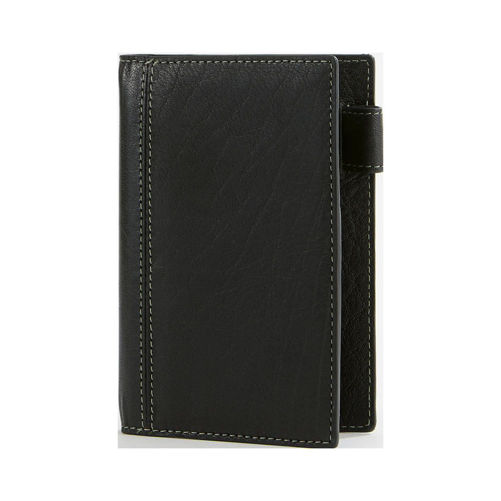 Ashford アシュフォード　m5 ディープ　ブラック ディープ MICRO5 11mm ［2084］ システム手帳商品一覧 ASHFORD