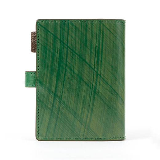キャバリエMICRO5 13mm belt[2144] システム手帳商品一覧 ASHFORD