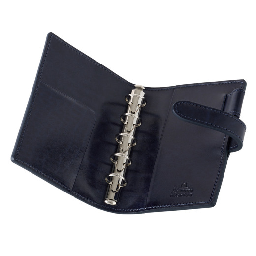 リ ルガード MICRO5 17mm ベルト［2165］ システム手帳商品一覧 ASHFORD