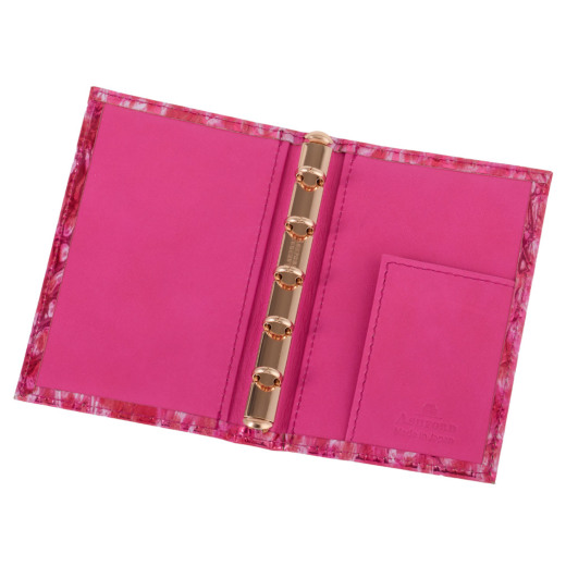 Incanto スクエアバック MICRO5 8mm note［2171］ システム手帳商品