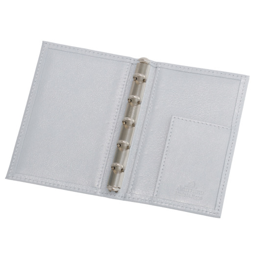 Nocturne スクエアバック MICRO5 8mm note［2174］ システム手帳商品