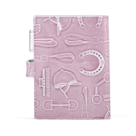 オペラオー MICRO5 13mm hock [2176] システム手帳商品一覧 ASHFORD