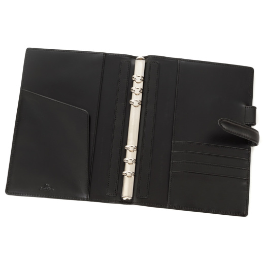 ヒメル A5 15mm belt［3123］ システム手帳商品一覧 ASHFORD