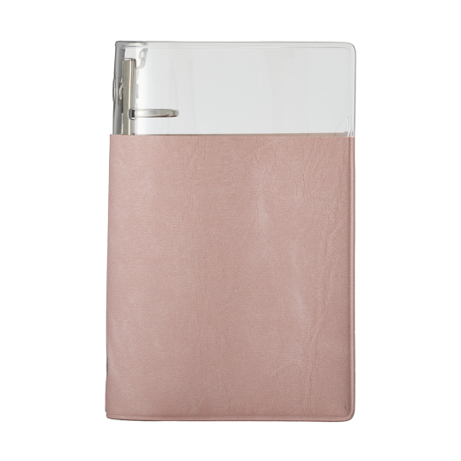 ポケットバインダー ルーズリフィルマイクロサイズ［5511］ SIDE TOOL