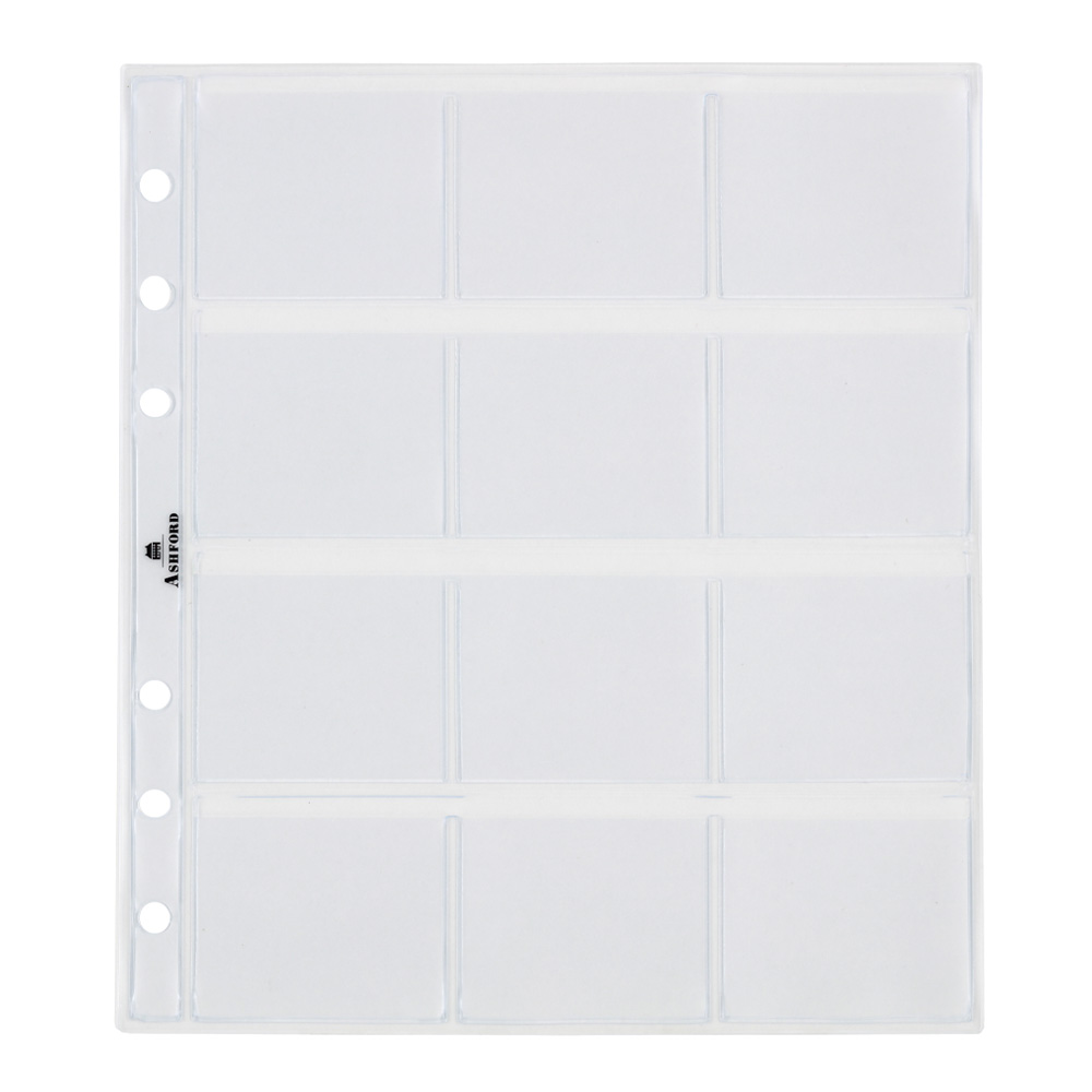 ミニポケットリフィルHB×WA5[6663] 手帳の中身(サイズ別) ASHFORD