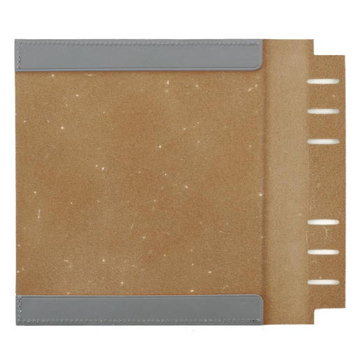 レザーリフィルパッド マット リフィルパッドカバー HB×WA5[6805