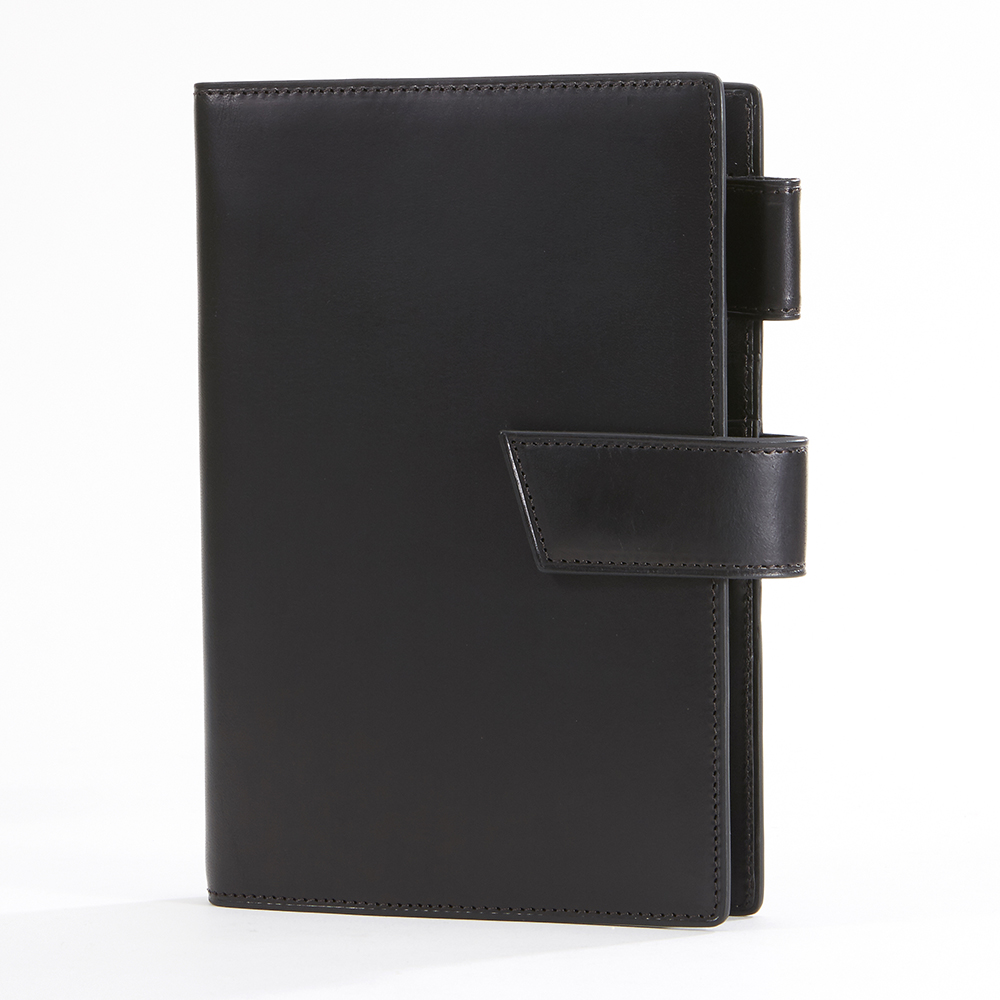 ストラーダ BIBLE19mm [7237] BIBLEベルト ASHFORD