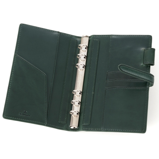 ヒメル BIBLE 15mm belt［7299］ システム手帳商品一覧 ASHFORD