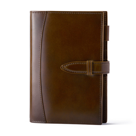 インペリアルコードバン BIBLE 19mm belt[7304] システム手帳商品一覧