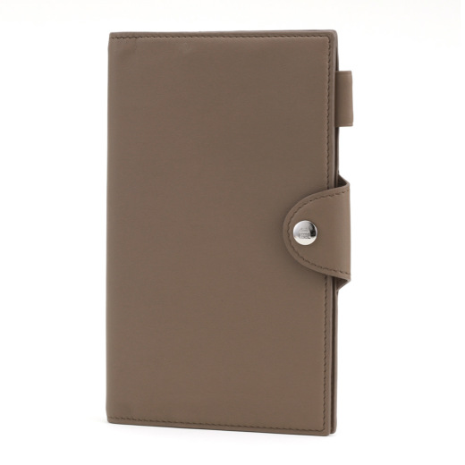 ヴェルールBIBLE 11mm hock[7306] システム手帳商品一覧 ASHFORD