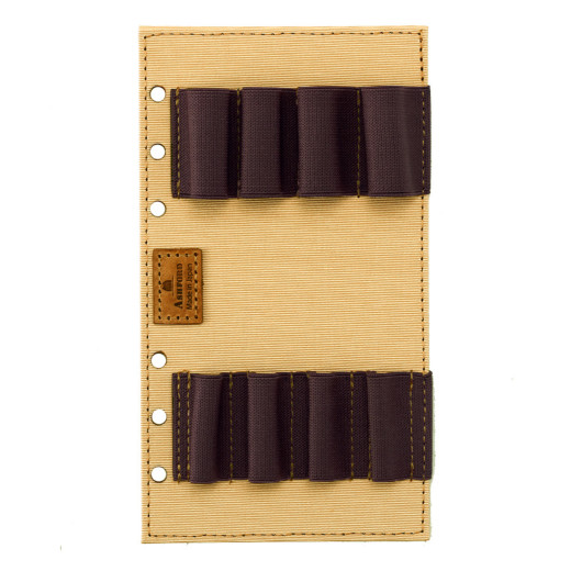 ビタリータ4本ペンホルダー BIBLE[7671] リフィル ASHFORD