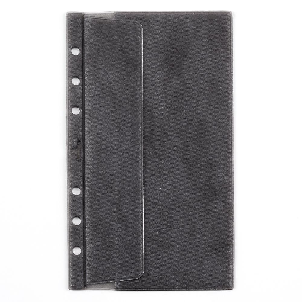 キャッシュホルダー BIBLE [7675] リフィル ASHFORD