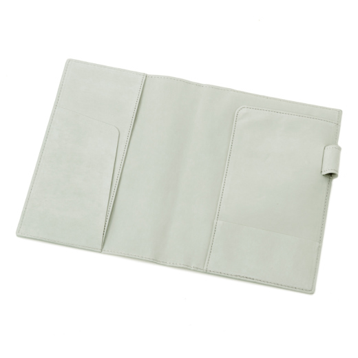 ミリクロス ダイアリーカバーB6[8297] ダイアリーカバー ASHFORD 