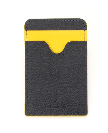 ビバーチェ 単パスケース ［8327］ 革小物 ASHFORD