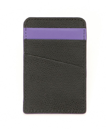 ビバーチェ 単パスケース ［8327］ 革小物 ASHFORD