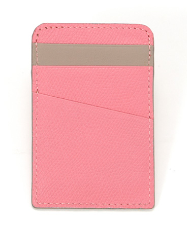 ビバーチェ 単パスケース ［8327］ 革小物 ASHFORD