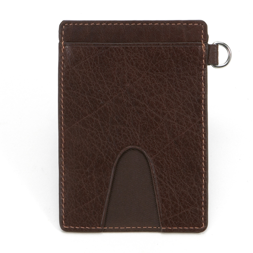 ディープ 単パスケース ［8422］ 革小物 ASHFORD