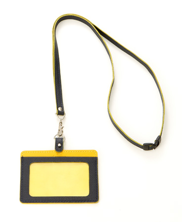 【Sale】CSB 蛍光イエロー 迷彩ジャケット　✴ID カードホルダー付き Sale】CSB 蛍光イエロー 迷彩ジャケット ✴ID カードホルダー付き