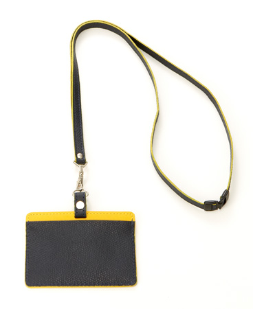 ビバーチェ IDカードホルダー[8491] 革小物 ASHFORD