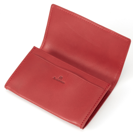 【新品未使用】ASHFORD 名刺入れ レッド アシュフォード イシュー 名刺入れ レッド : 未来屋書店 ヤフー