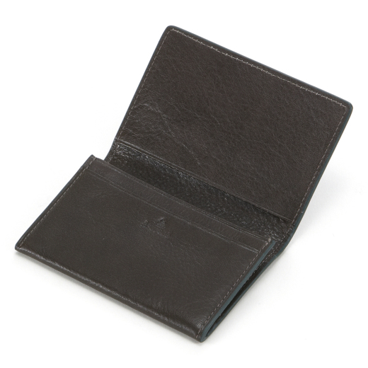 イシュー 名刺入れ ［8556］ 革小物 ASHFORD