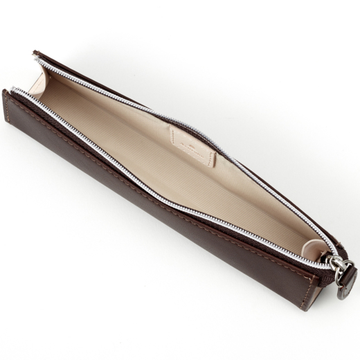 キュリオ ペンケース[8720] 革小物 ASHFORD