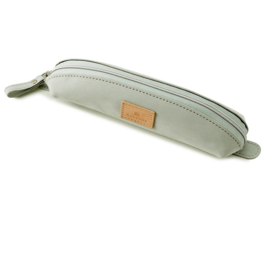 ミリクロス ペンケース[8727] 革小物 ASHFORD